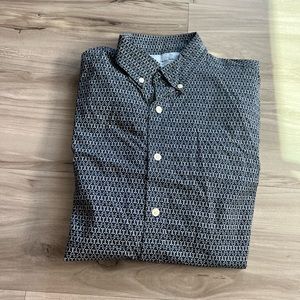 Banana Republic Long sleeve shirt